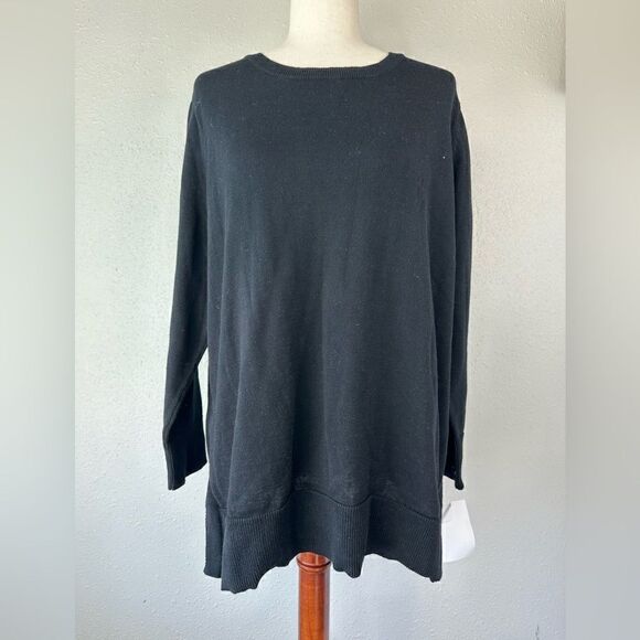 NWT Maison Jules Women’s Sweater - Picture 1 of 8